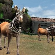 アニマルリゾート 動物園をつくろう!!