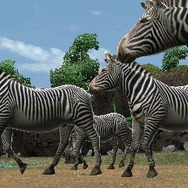 アニマルリゾート 動物園をつくろう!!