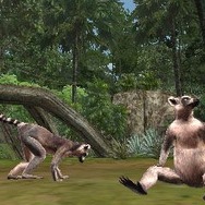 アニマルリゾート 動物園をつくろう!!