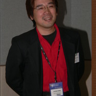 【G★2007】韓国で新清士氏が「日本のPCオンラインゲーム市場の危機」をテーマに講演