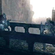 DARK SOULS