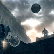 DARK SOULS