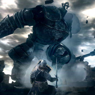 DARK SOULS