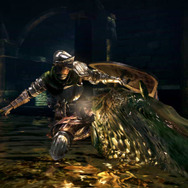 DARK SOULS