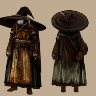 DARK SOULS
