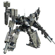 ARMORED CORE V