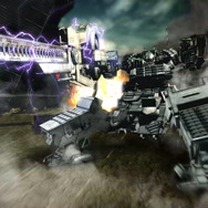 ARMORED CORE V