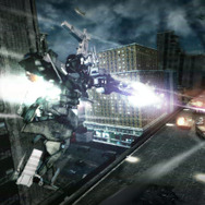 ARMORED CORE V