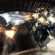ARMORED CORE V