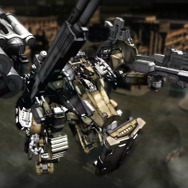 ARMORED CORE V