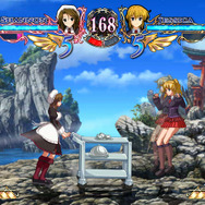 うみねこ格闘ゲーム『黄金夢想曲X』発売日まで毎週ゲーマーズアイコンを販売