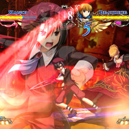 うみねこ格闘ゲーム『黄金夢想曲X』発売日まで毎週ゲーマーズアイコンを販売