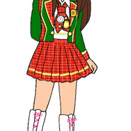 クレヨンしんちゃん 恋する47(フォーティーセブン)