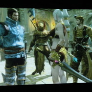 Kingdom Under Fire II