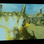 Kingdom Under Fire II