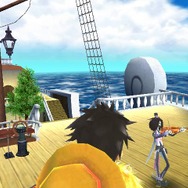 ワンピース アンリミテッドクルーズ スペシャル