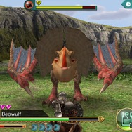 モンスターハンター Dynamic Hunting