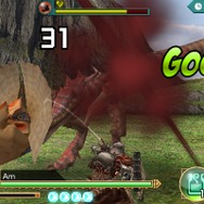 モンスターハンター Dynamic Hunting