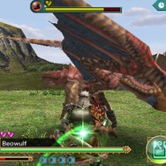 モンスターハンター Dynamic Hunting