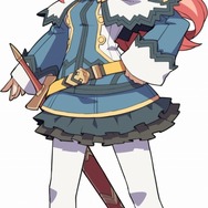 剣と魔法と学園モノ。3D