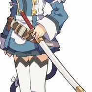 剣と魔法と学園モノ。3D