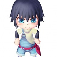 びっくり!とびだす!魔法のペン