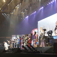 「戦国BASARA5周年祭 ~武道館の宴~」DVD発売決定、6月からはWEBラジオがスタート