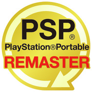 PSP Remaster