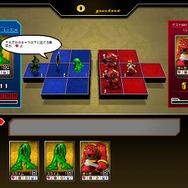 Copyright (c) 米光一成 All Rights Reserved / (c) 2007 Dex Entertainment Inc All Rights Reserved.