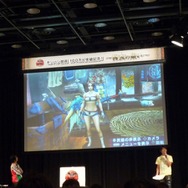 「モンハン部」100万人突破記念イベント「~狩友の集い~」レポート ― 井上聡さんのプレイデータも披露