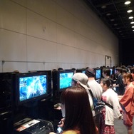 「モンハン部」100万人突破記念イベント「~狩友の集い~」レポート ― 井上聡さんのプレイデータも披露