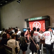 「モンハン部」100万人突破記念イベント「~狩友の集い~」レポート ― 井上聡さんのプレイデータも披露