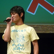 「モンハン部」100万人突破記念イベント「~狩友の集い~」レポート ― 井上聡さんのプレイデータも披露
