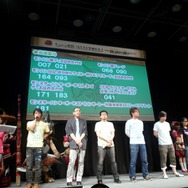 「モンハン部」100万人突破記念イベント「~狩友の集い~」レポート ― 井上聡さんのプレイデータも披露