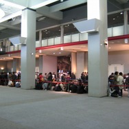 「Games Japan Festa 2007」本日より大阪ATCホールにて開幕―『Wii Fit』『ロストオデッセイ』など年末の注目作品が揃う