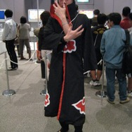 「Games Japan Festa 2007」本日より大阪ATCホールにて開幕―『Wii Fit』『ロストオデッセイ』など年末の注目作品が揃う