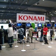 「Games Japan Festa 2007」本日より大阪ATCホールにて開幕―『Wii Fit』『ロストオデッセイ』など年末の注目作品が揃う