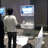 「Games Japan Festa 2007」本日より大阪ATCホールにて開幕―『Wii Fit』『ロストオデッセイ』など年末の注目作品が揃う