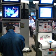 「Games Japan Festa 2007」本日より大阪ATCホールにて開幕―『Wii Fit』『ロストオデッセイ』など年末の注目作品が揃う