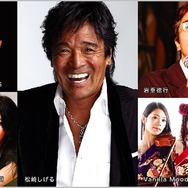 豪華出演者が送る4年に1度のゲーム音楽フェス「4starオーケストラ」開催