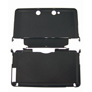 3DSを傷から守る「アルミ ＋ プラスチック製ケース」が上海問屋限定で発売