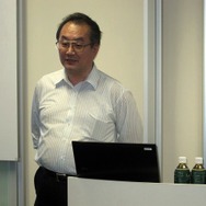 ゲームで最適な3D立体視を実現するためには・・・DiGRAで開発者が議論