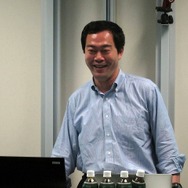 ゲームで最適な3D立体視を実現するためには・・・DiGRAで開発者が議論