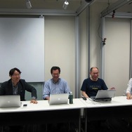 ゲームで最適な3D立体視を実現するためには・・・DiGRAで開発者が議論