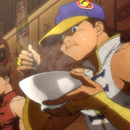 スーパーストリートファイターIV アーケードエディション