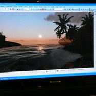 【GSTAR】クライテック、開発中のゲームエンジンとマップ作成ツールをアピール