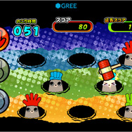 スタジオ斬Android向けジャンケンゲーム