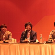 ハンゲームの今後の展開を日韓両社長に聞く・・・「HanGameEx 2011」