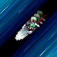 オール仮面ライダー ライダージェネレーション