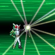 オール仮面ライダー ライダージェネレーション